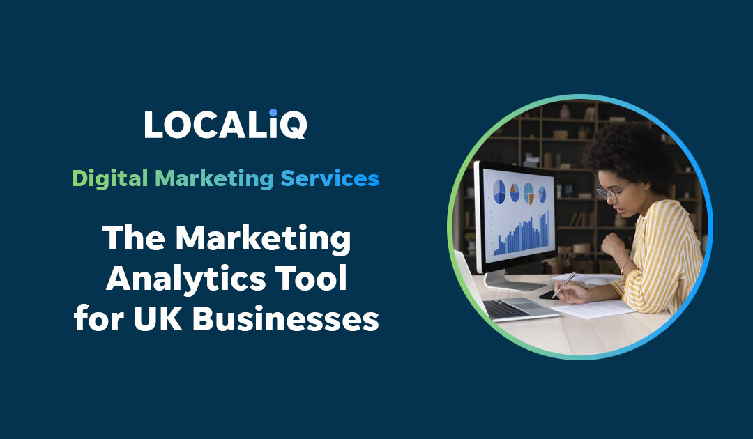 LOCALiQ | Client Centre – Marketing Analytics for UK Businesses