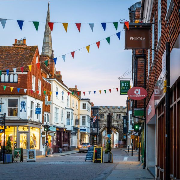 Reopening the British High Street: Get Your Business Ready