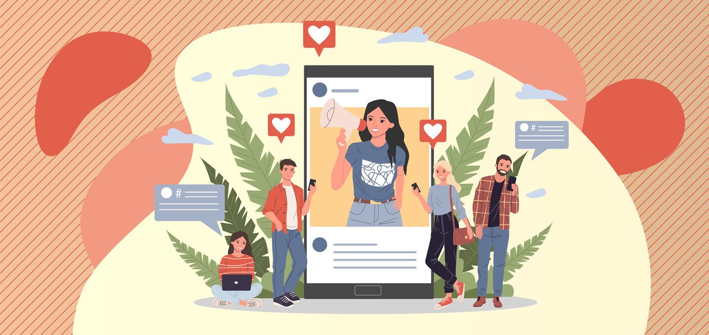 How To Build Community On Social Media: A Brand Guide