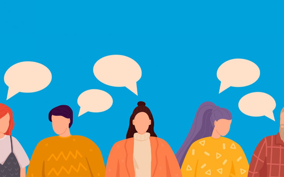 How To Write Captions For Social Media That Stop The Scroll (With Examples!)