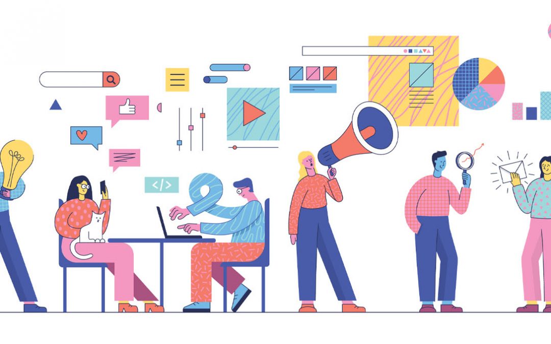 Social Media Campaign Ideas That Meet Defined Business Goals