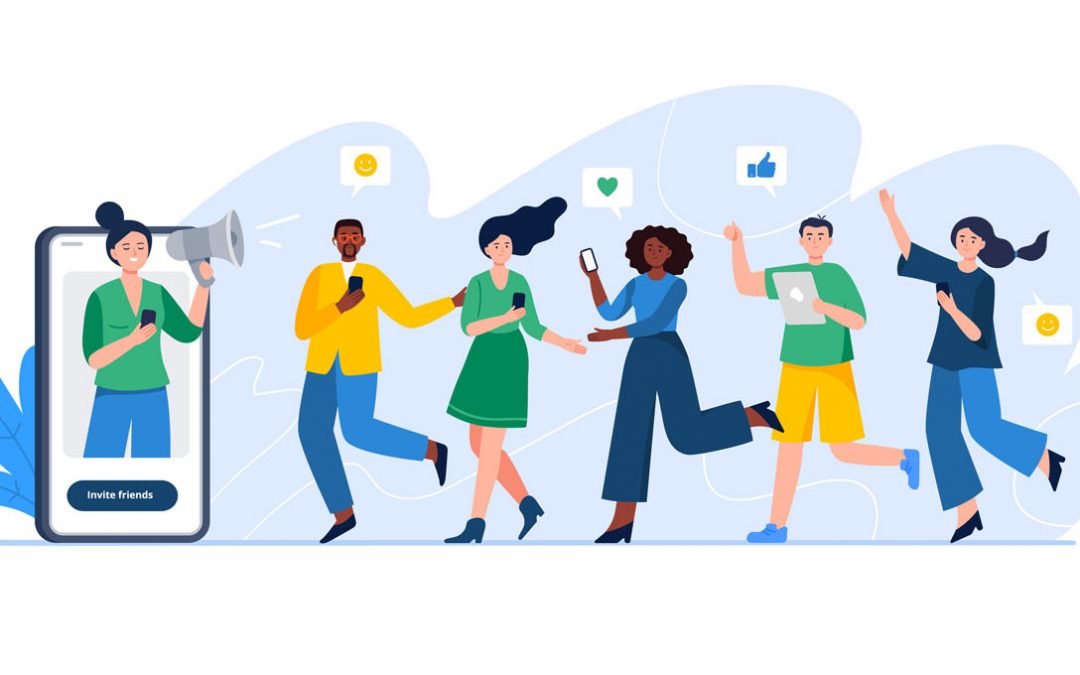 Why You Should Be Using Social Targeting To Market Your Business