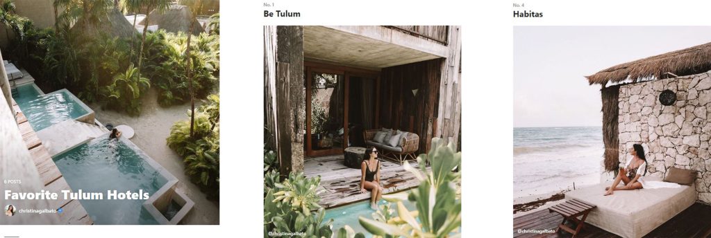 Tulum Hotels Guide.
