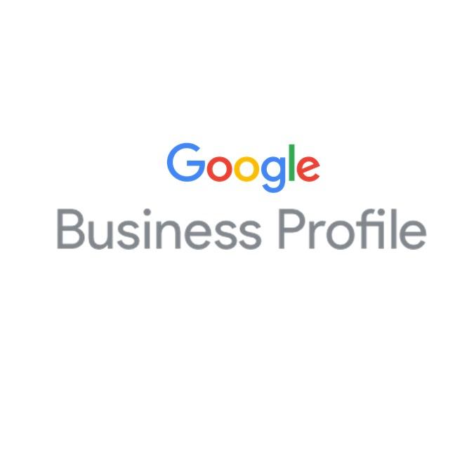 Google Business Profile Listing.