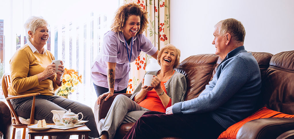 The LOCALiQ Guide to Marketing Your Care Home