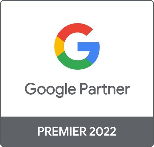 Google Partner Premier 2022