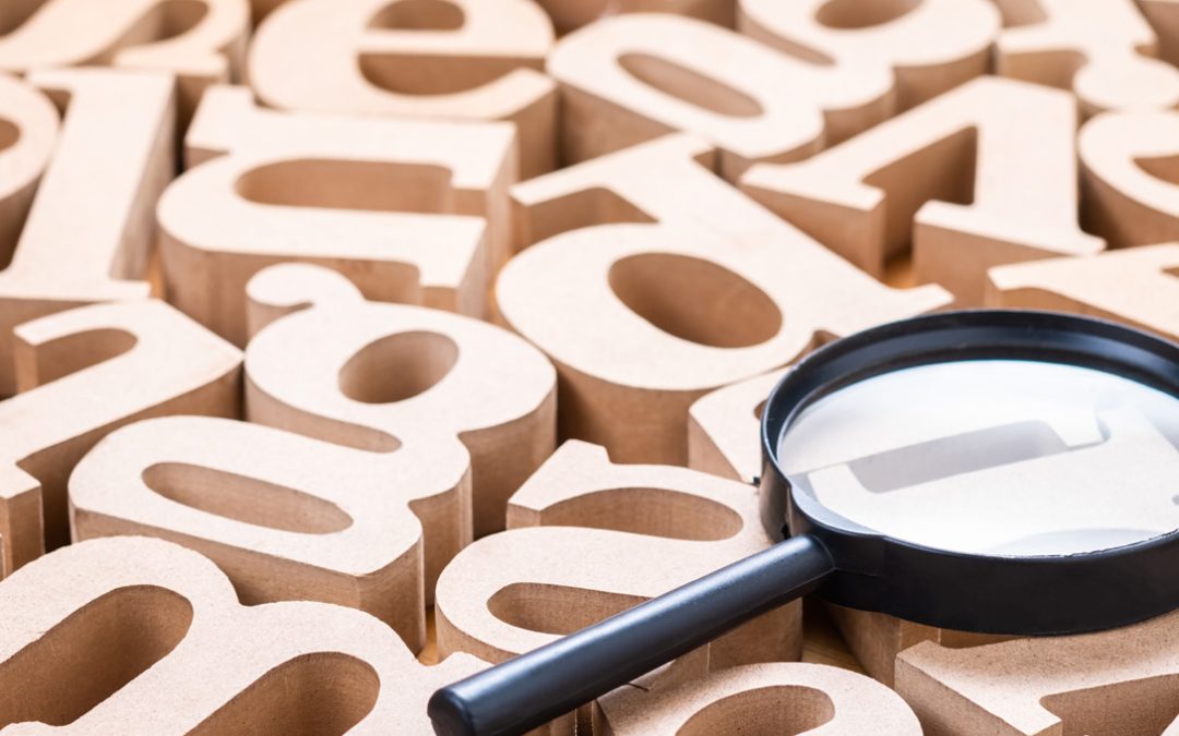 A-Z of the Most Used Marketing Acronyms Every Marketer Needs to Know