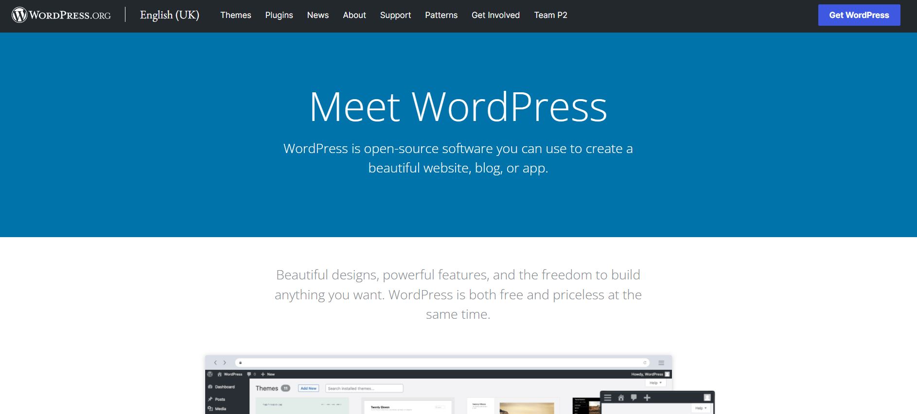 Apps and Tools for Small Businesses| WordPress.