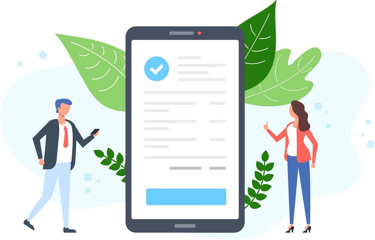 LOCALiQ - Thank you for subscribing to our newsletter