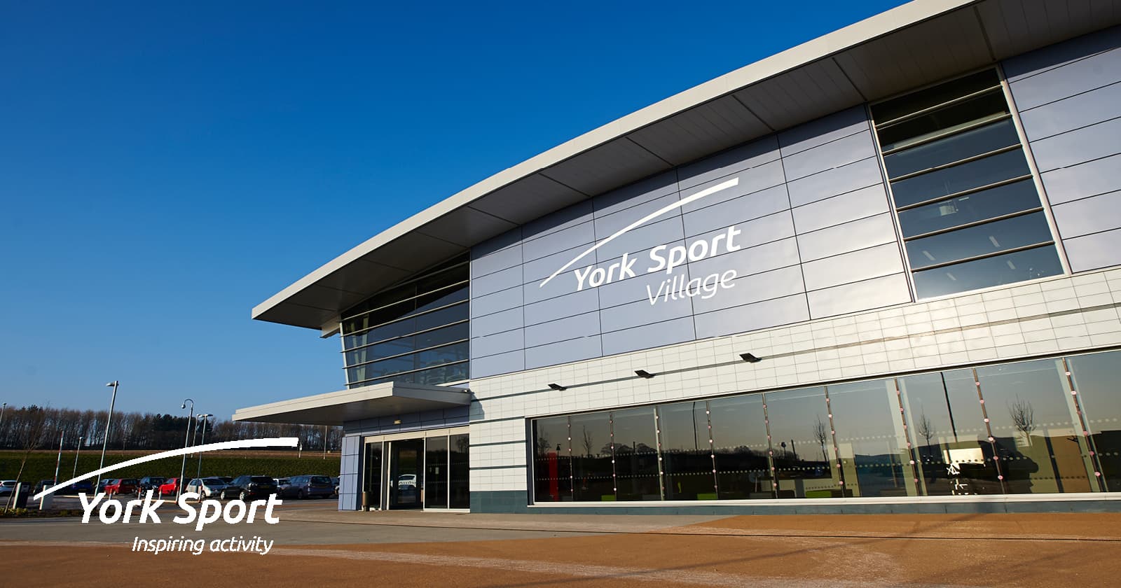 York Sport Village LOCALiQ testimonial
