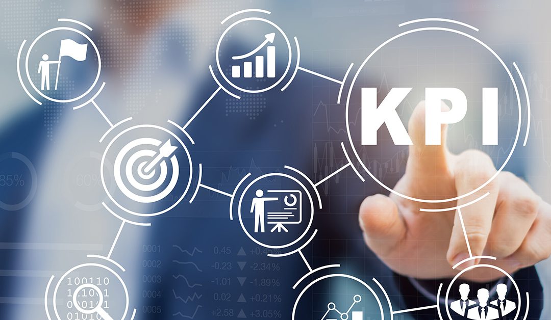 Using and Setting KPIs in a Business