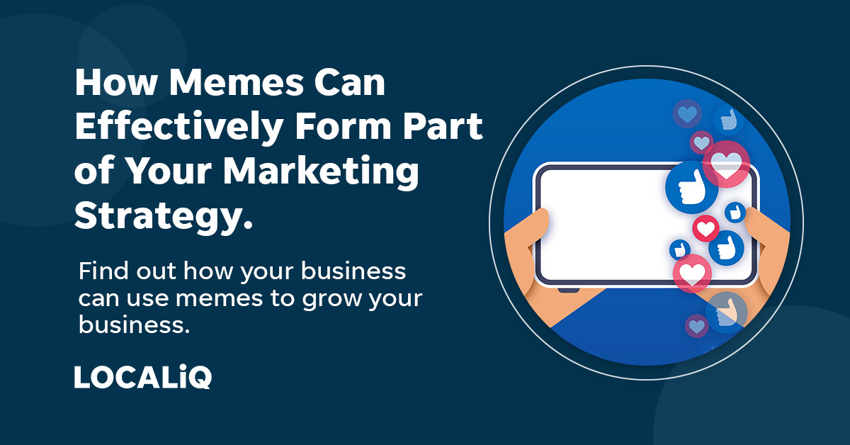 How to Make Memes for Your Business and Use Them Effectively by