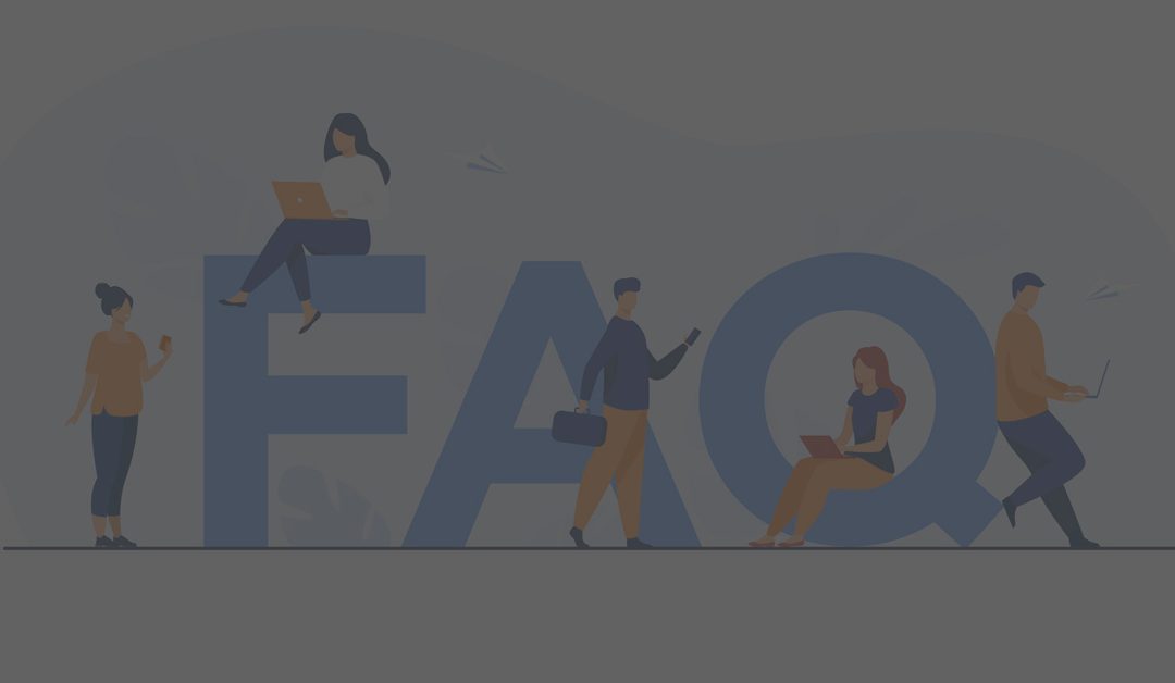 How to Create the Perfect FAQ Page for Your College or University’s Website