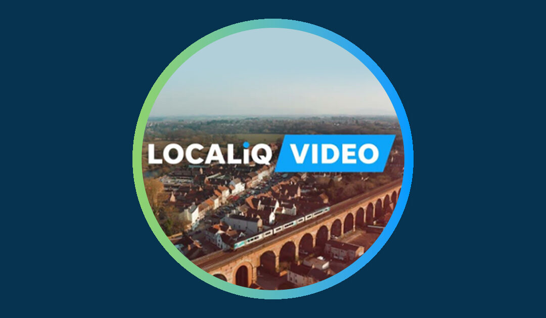 LOCALiQ | Video Editing