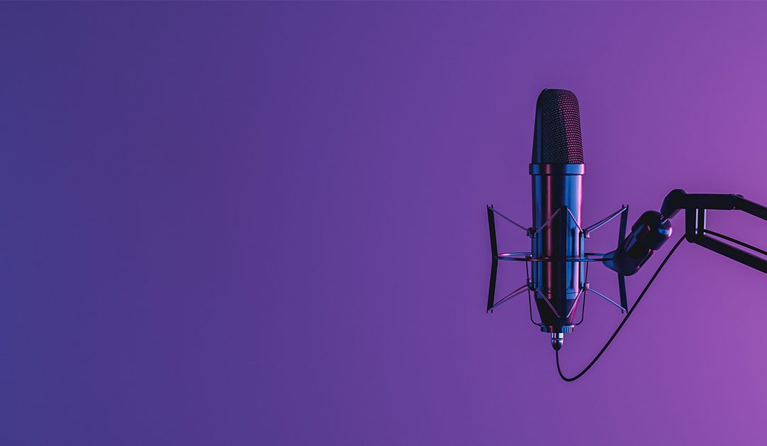 Best Marketing Podcasts of 2023