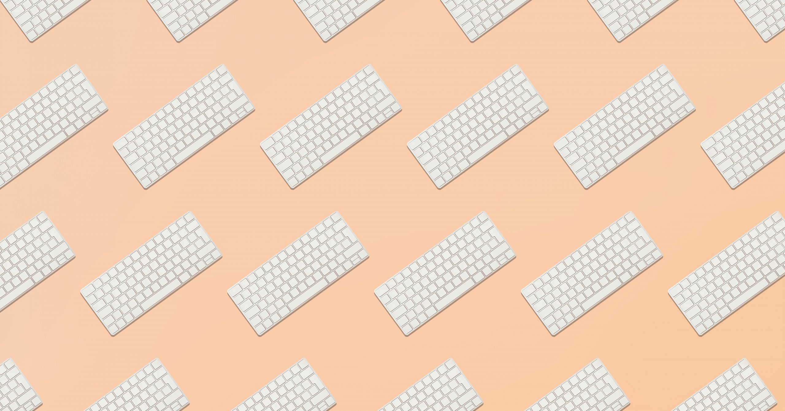 Seamless pattern, copywriting.