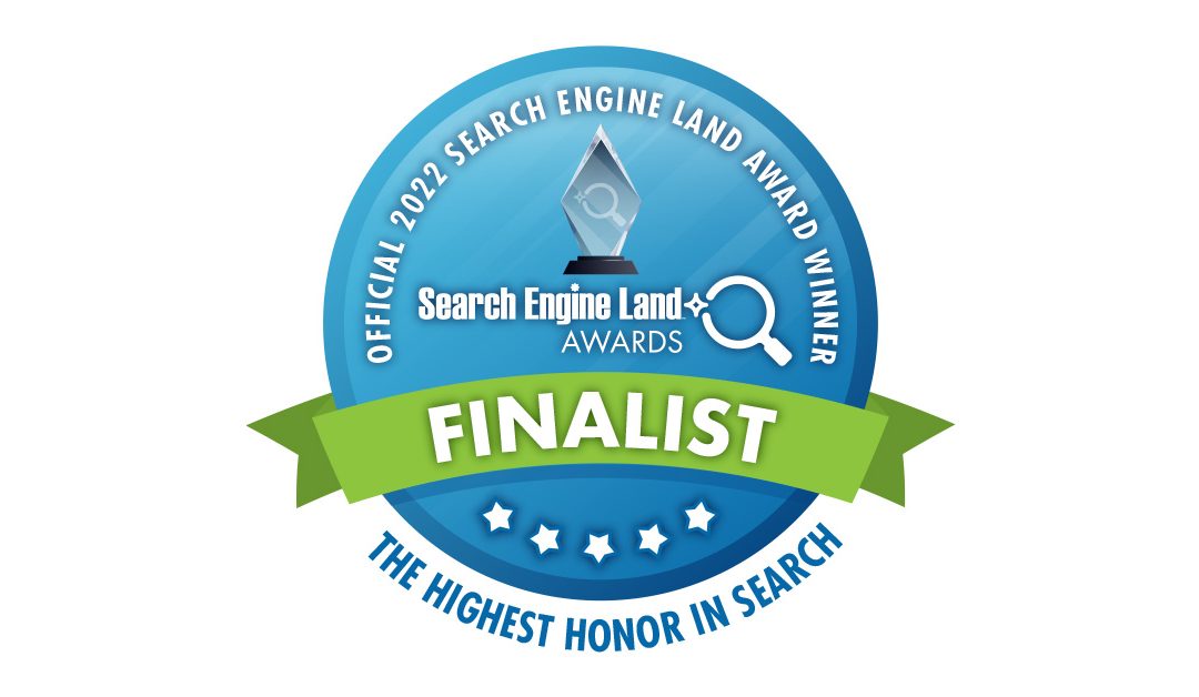 LOCALiQ UK: 2022 Search Engine Land Awards Finalists