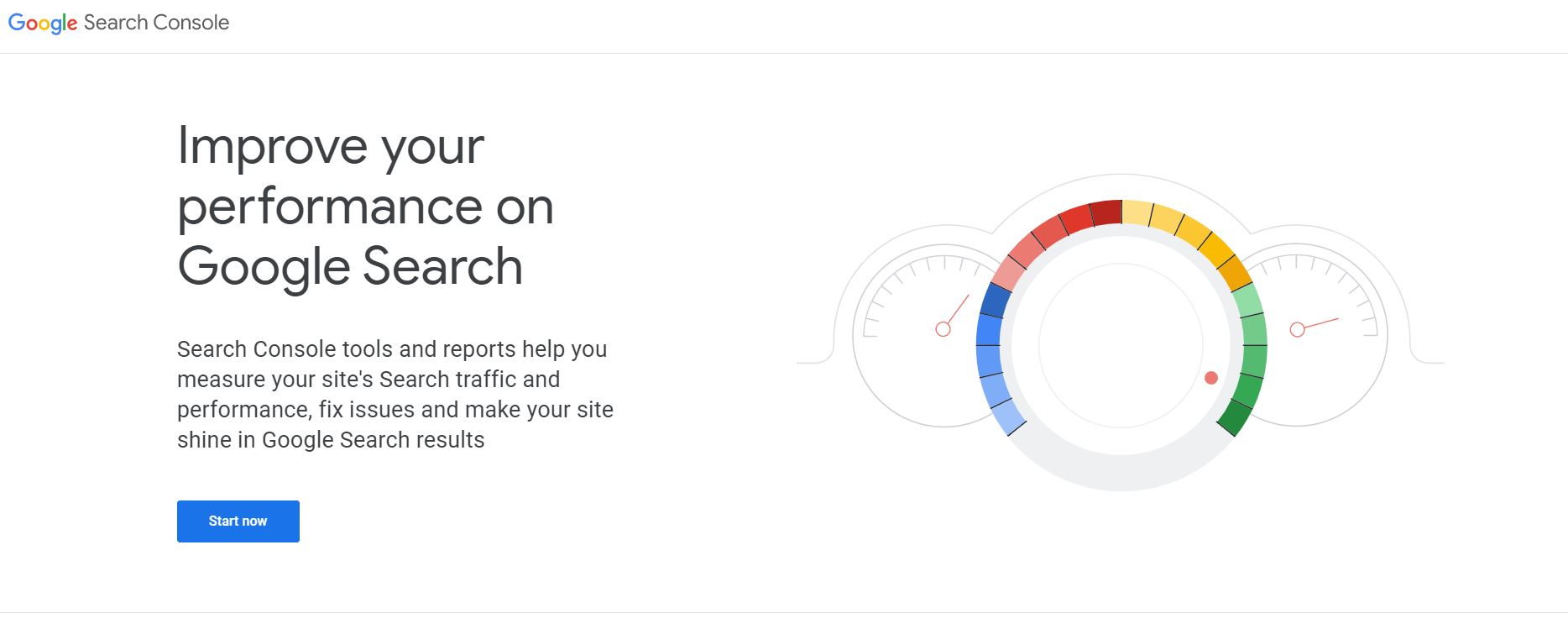 Website Traffic Tool| Google Search Console.