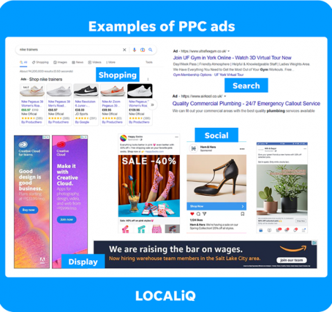 PPC Vs CPC: What Is The Difference?