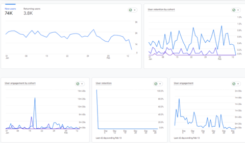 Everything Businesses Need To Know About Web Analytics