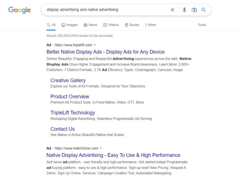 Everything You Need to Know About Display and Native Ads