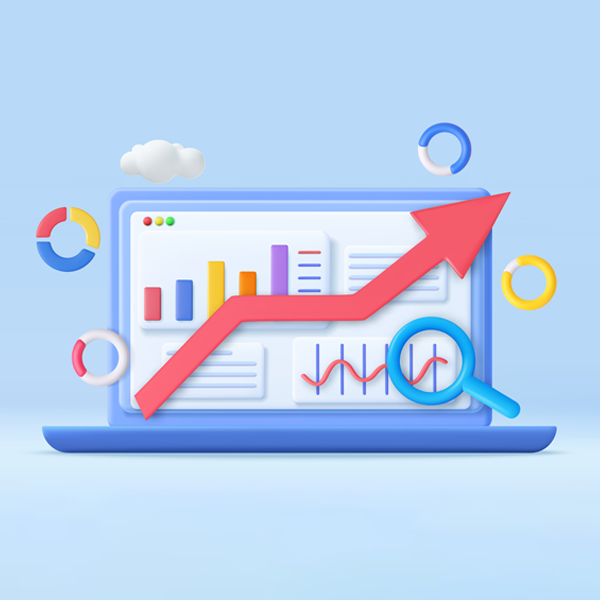 Getting Started With Google Analytics 4