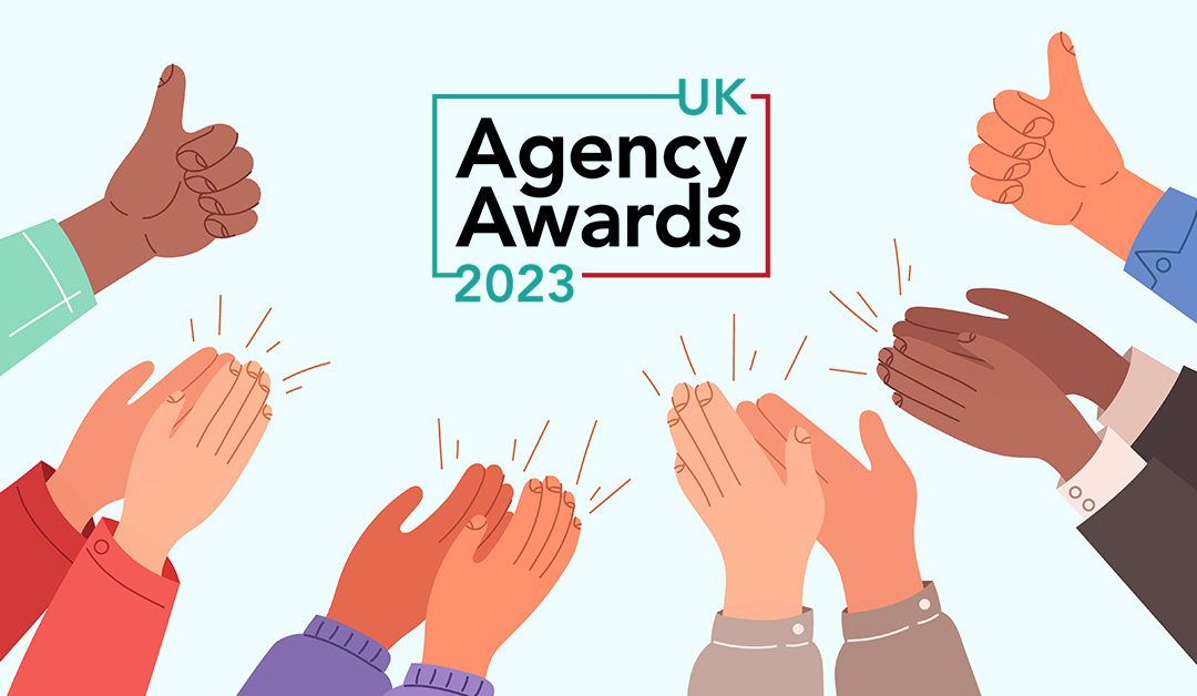 LOCALiQ Has Been Shortlisted for 4 UK Agency Awards 2023