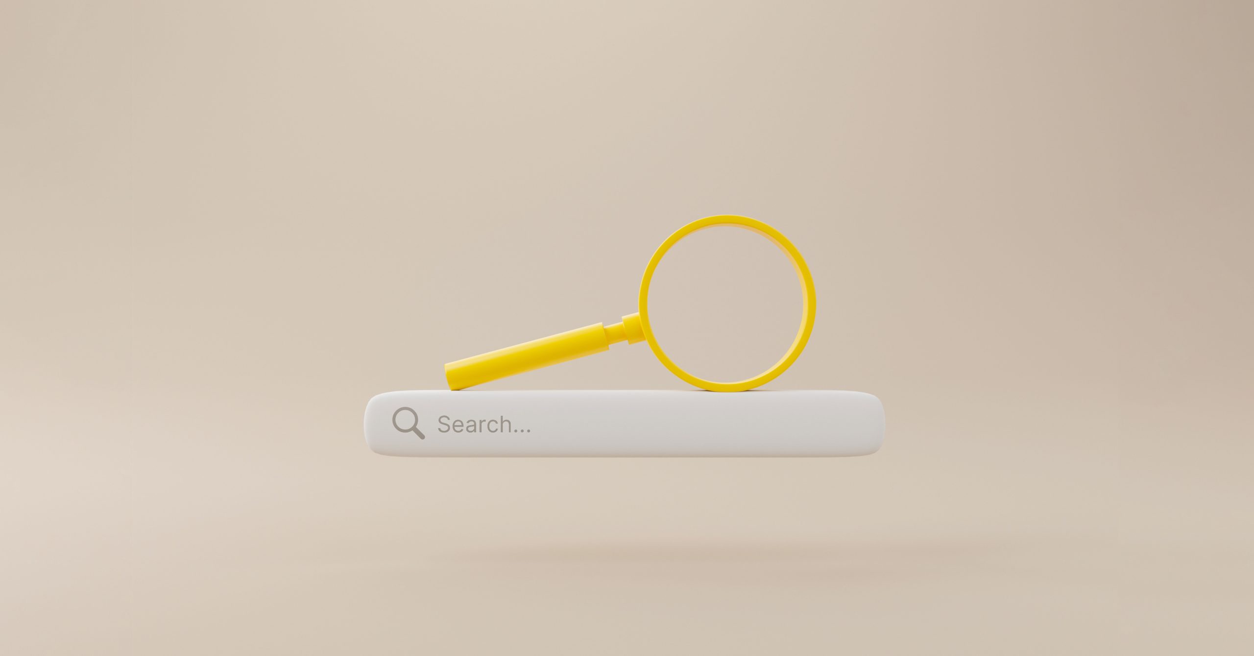 3D Search, Keyword Cannibalisation.