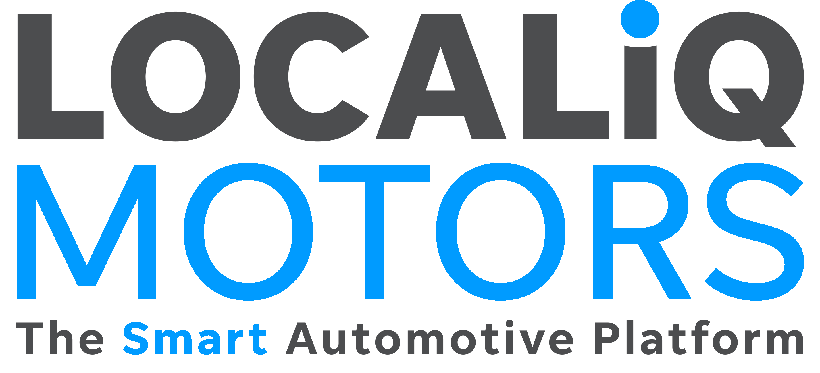 LocaliQ Motors Logo
