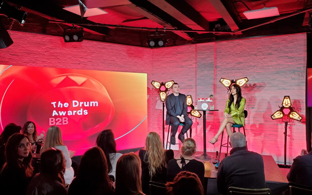 Inside The Drum Awards Festival – an International Celebration of Excellence in Marketing