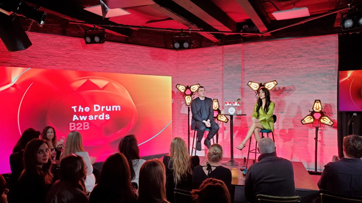 Inside The Drum Awards Festival – an International Celebration of Excellence in Marketing