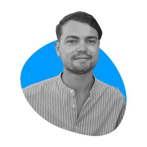 Joe Baxter Client Success Manager - Paid Media | LOCALiQ