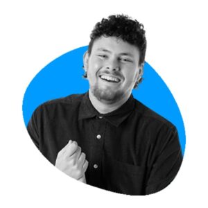 Alex Brown PR Client Success Executive - SEO | LOCALiQ