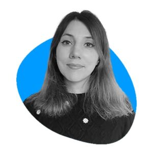 Amy Briscoe PR Client Success Executive - SEO | LOCALiQ