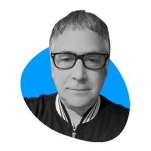 Peter Sampson Client Success Manager - SEO | LOCALiQ