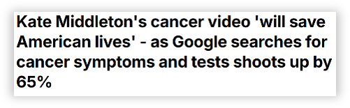 The Devonshire Clinic Press Coverage