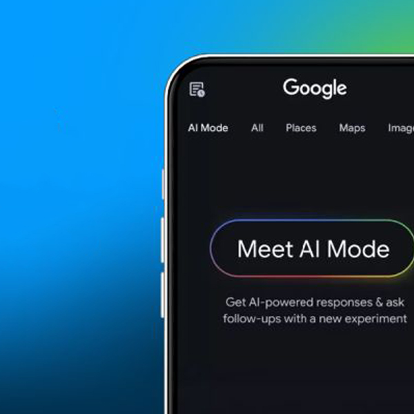 LOCALiQ Google AI Mode