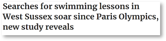 Castle Water Press Coverage