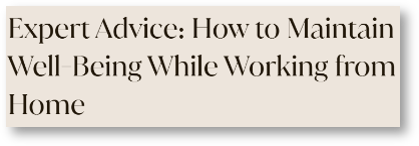 Choose Leisure Press Coverage