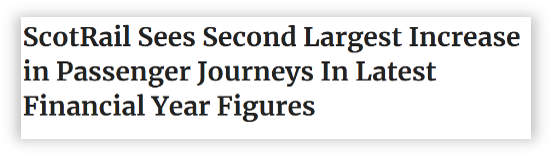 West Somerset Railway Press Coverage