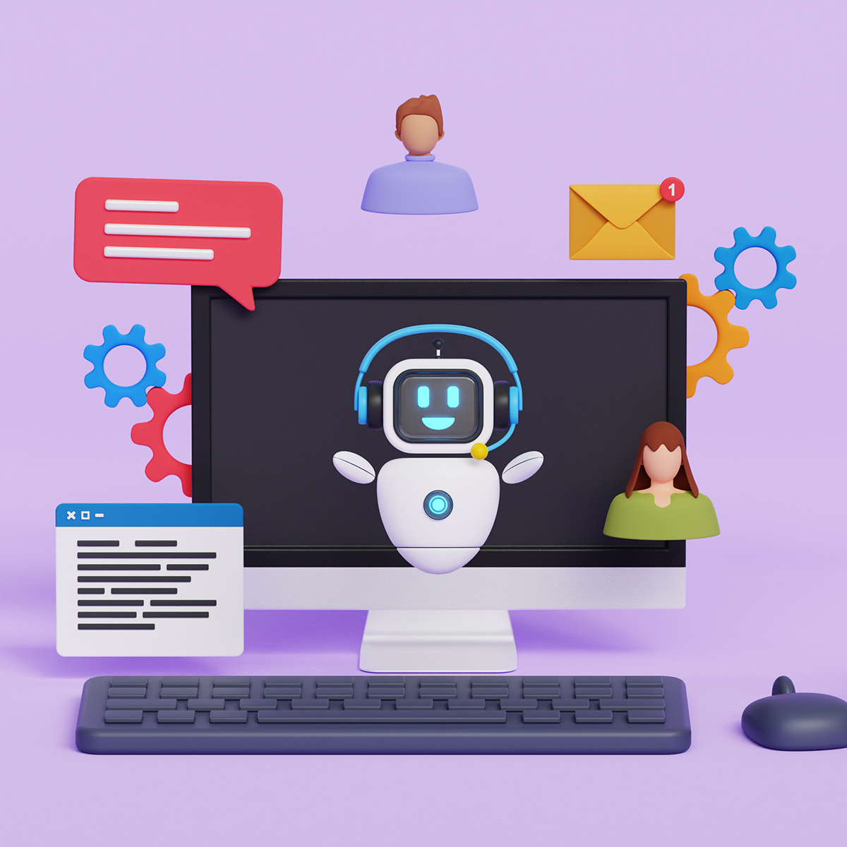 Best Free AI Tools for Marketing