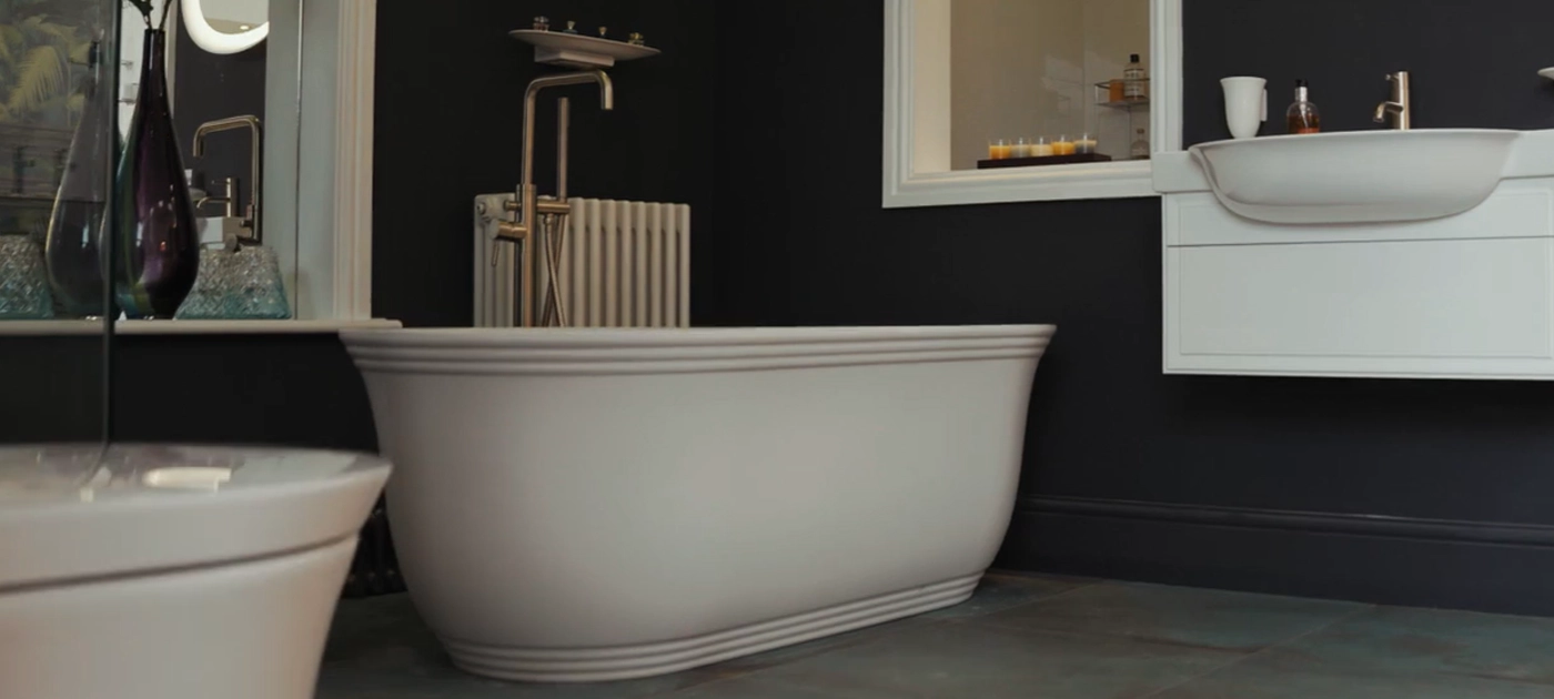 Lowering Cost per Lead for Bathroom Inspirations