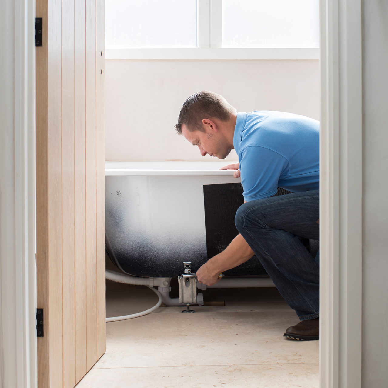 Digital marketing for UK bathroom businesses 