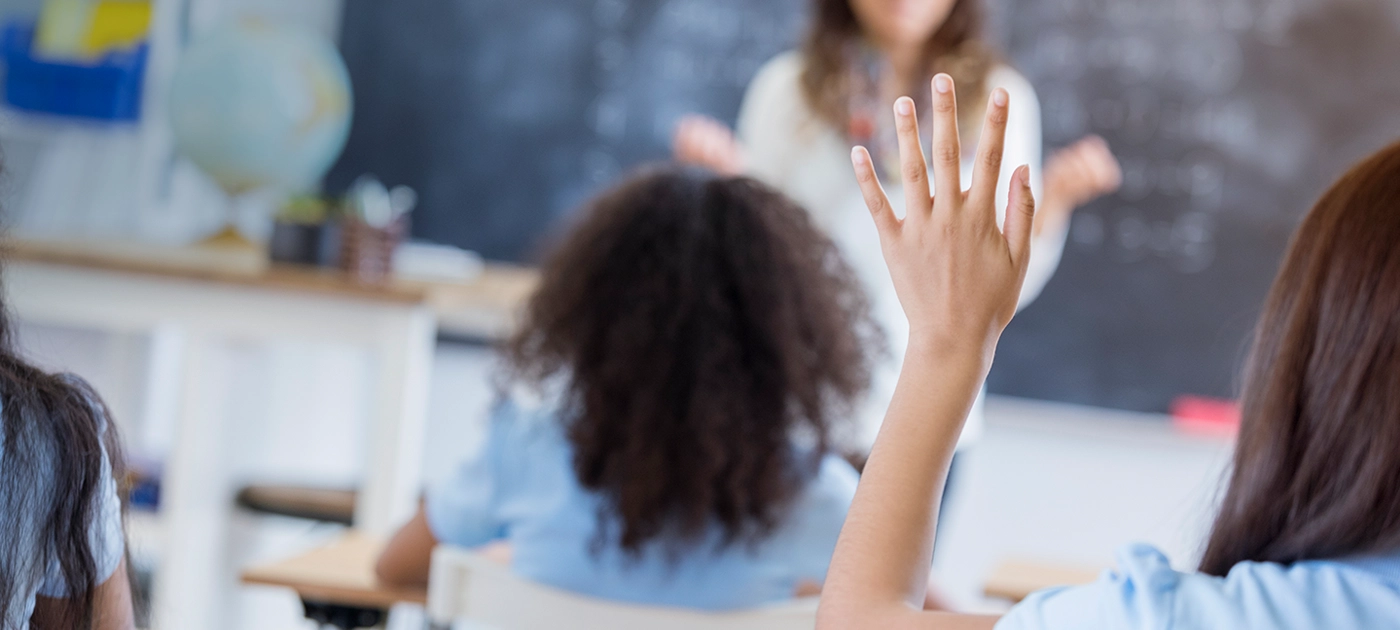 Record admissions for Gayhurst School via SEM