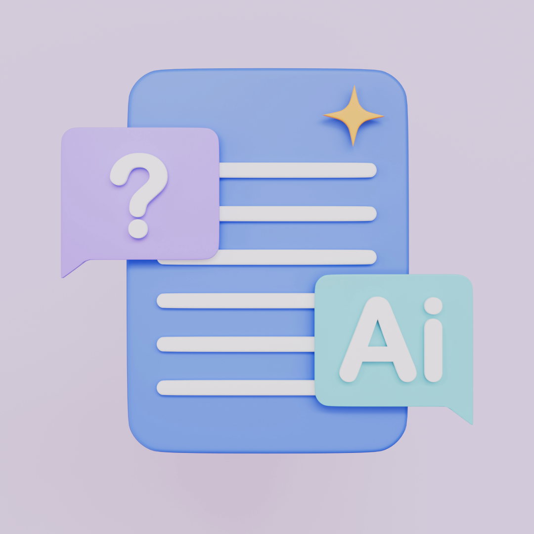 AI Marketing Terms: Plain-English Glossary for UK Business Owners