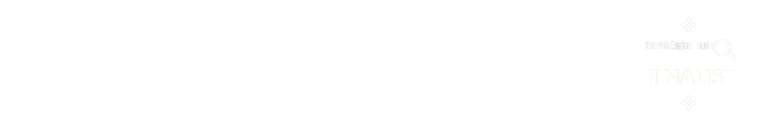 LOCALiQ digital marketing awards logos