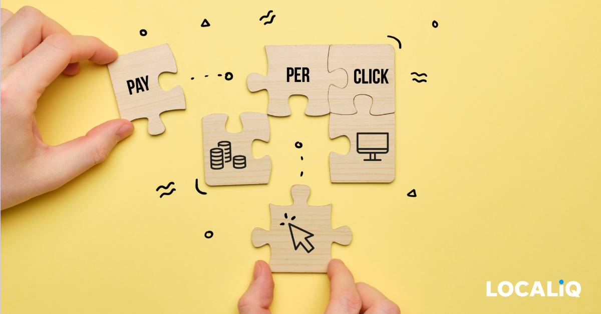 Your PPC FAQs: Questions UK Businesses Ask in 2026 - LOCALiQ