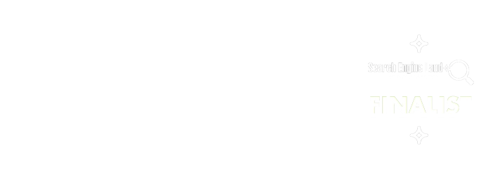 Winner Agency Awards SEO Agency of the Year