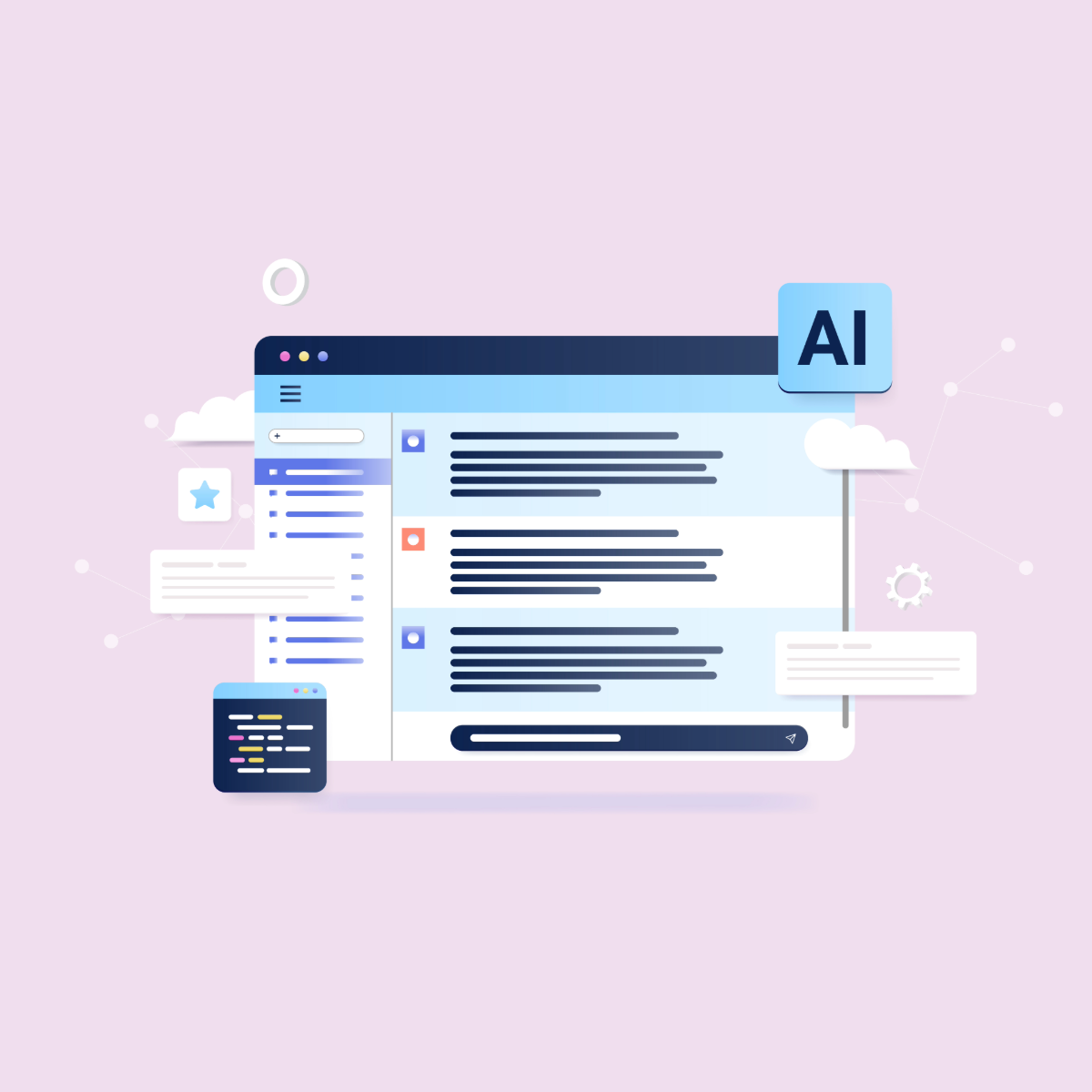 Prompt Research: The Next Step for AI Search and What UK Businesses Need to Do Now