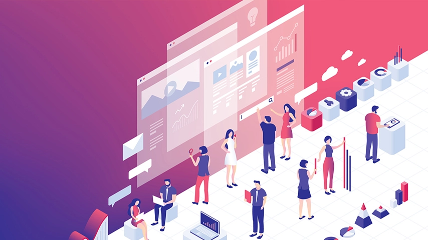 Blog Image Drive Growth with an Effective Website Marketing Strategy for Small Businesses